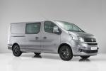 Fiat Talento Crew Cab Business Pro 2019 года